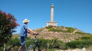 SOBIKES – Cabo de Palos