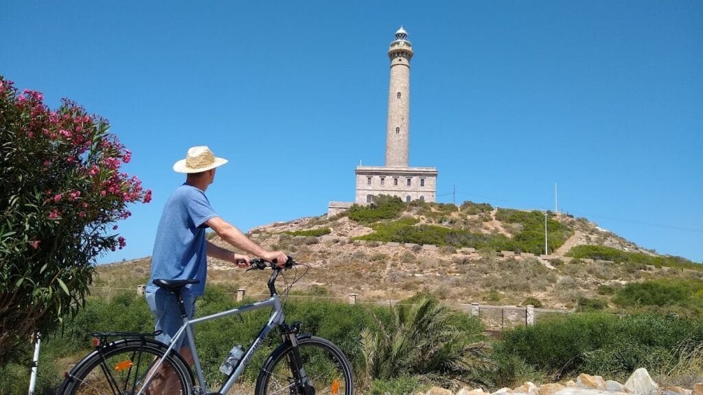 SOBIKES – Cabo de Palos — Comercios en Cabo de Palos