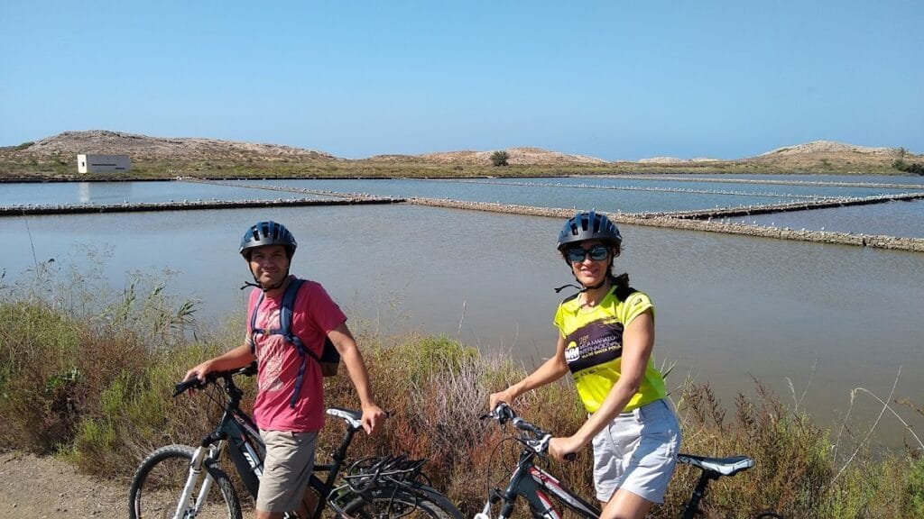 SOBIKES – Cabo de Palos — Comercios en Cabo de Palos