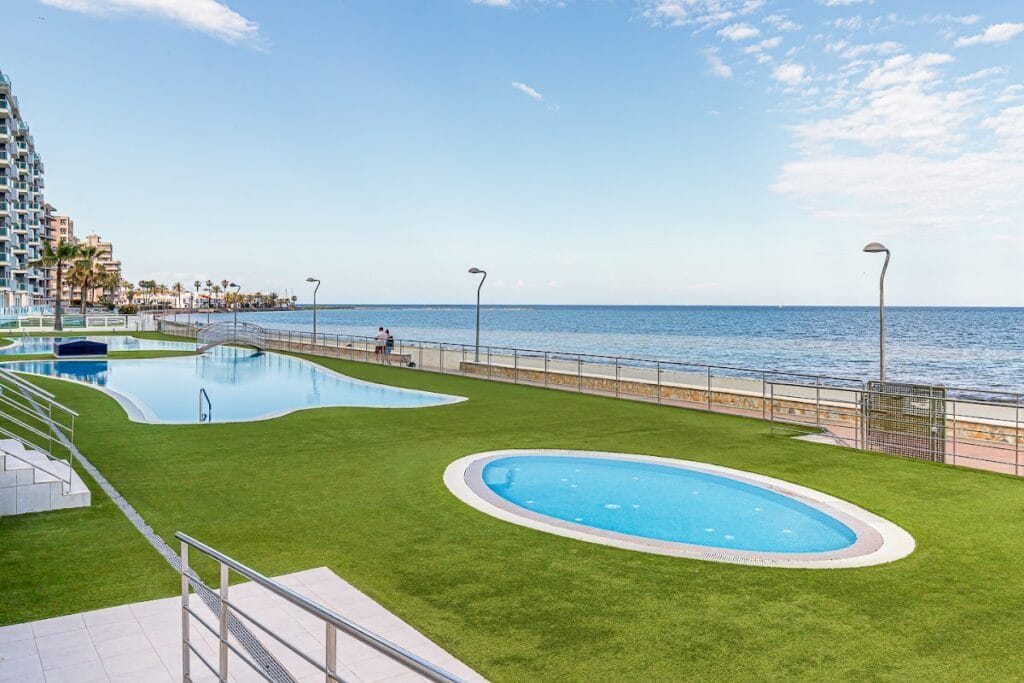 SoleaHost — Servicios en La Manga Club