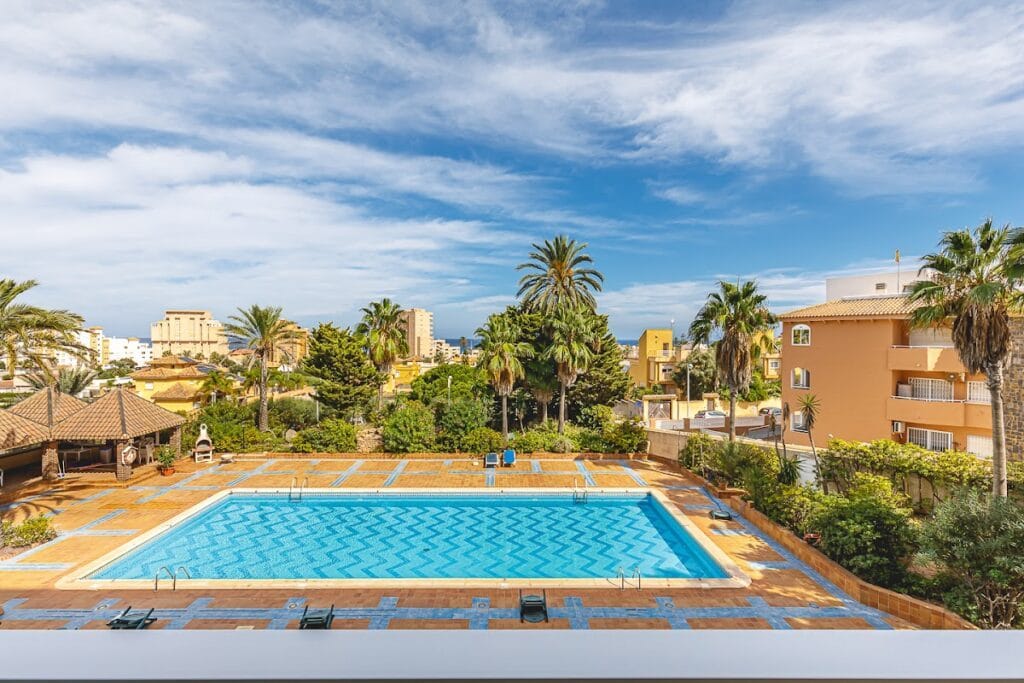 SoleaHost — Servicios en La Manga Club