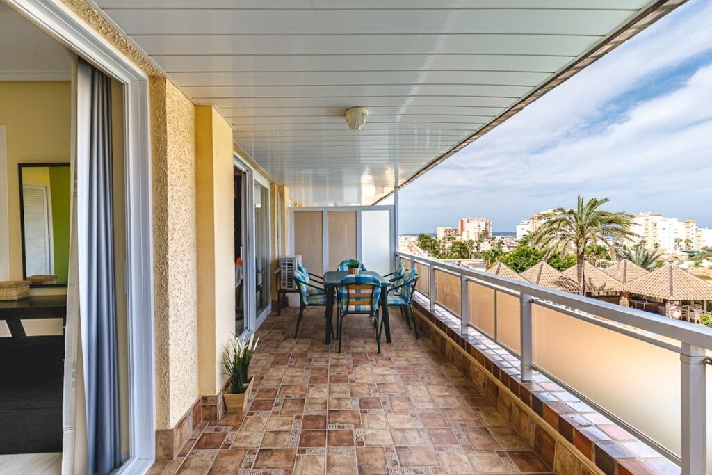 SoleaHost — Servicios en La Manga Club
