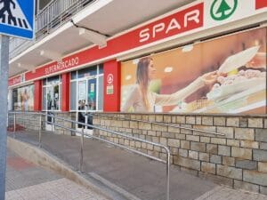 Spar vidal hermanos mar de cristal