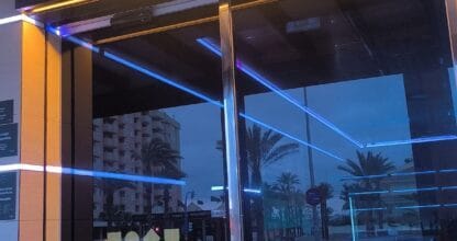 Sportbar Trebol Café-bar - Café/Copas en La Manga del Mar Menor