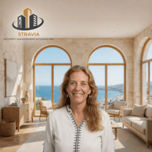 Stravia Property Management & Consulting