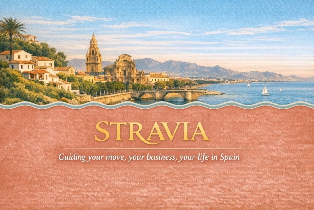 Stravia Property Management & Consulting — Servicios en La Manga Club