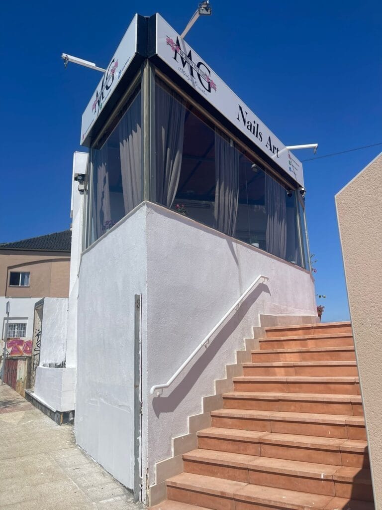 Studio Meilyn González Centro de Belleza — Comercios en Cabo de Palos