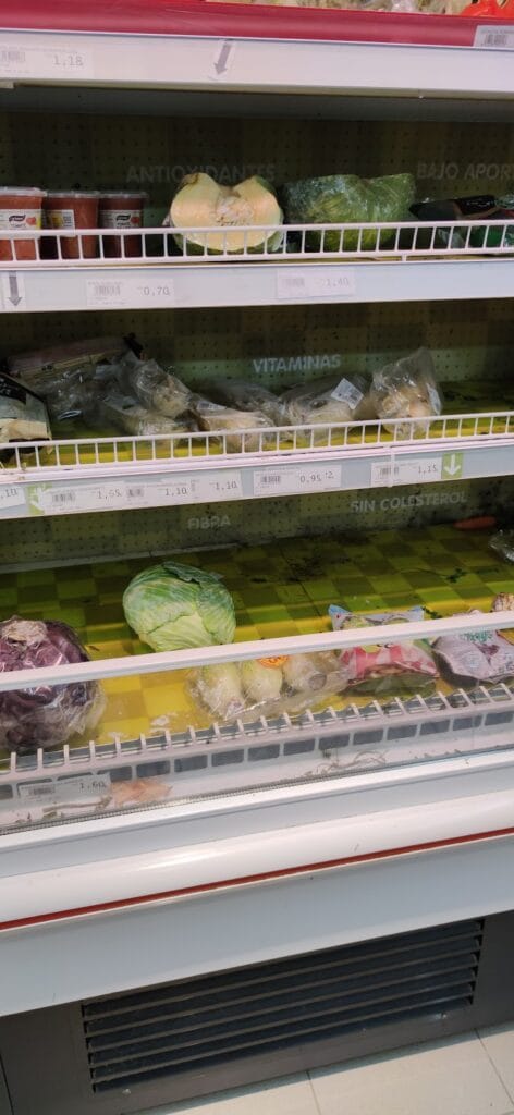 Supermercado Coaliment — Comercios en La Manga