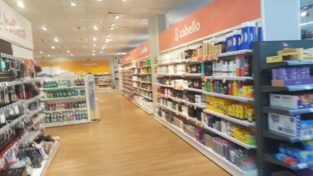 Supermercados Dia — Comercios en Cabo de Palos