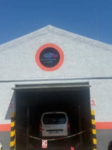 Taller Ribera Sur La Manga