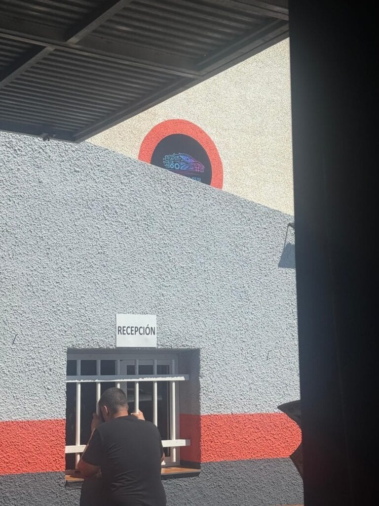 Taller Ribera Sur La Manga — Servicios en Cabo de Palos