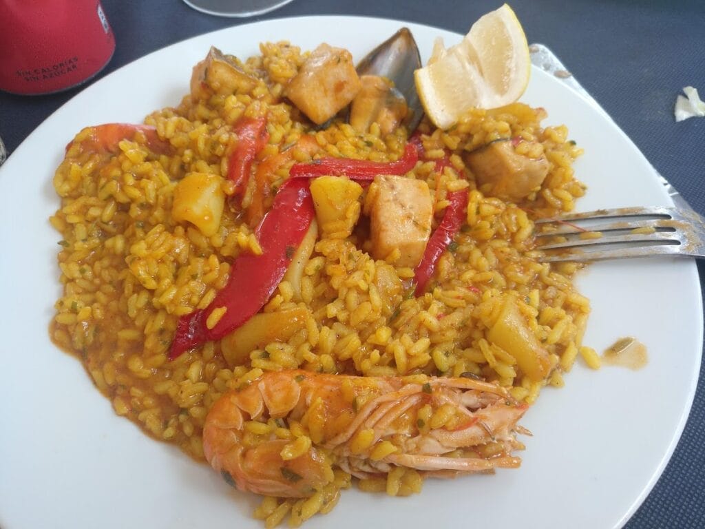 Tapería Icue — Restaurantes en La Manga