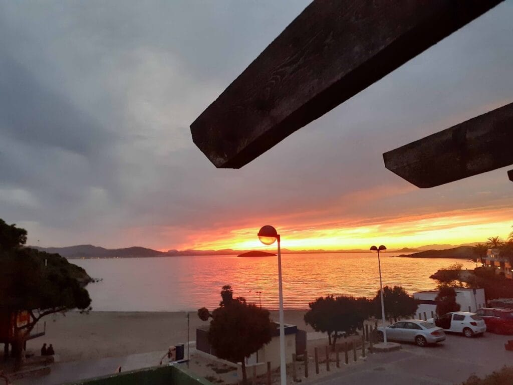 Terrazas Sol Apartamentos — Alojamientos en La Manga Club