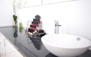 The Beauty Chambers