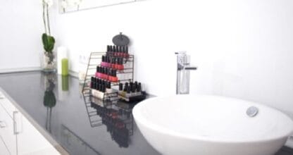 The Beauty Chambers - Salud & Belleza en La Manga del Mar Menor