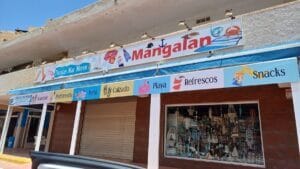 Tiendas Mar Menor
