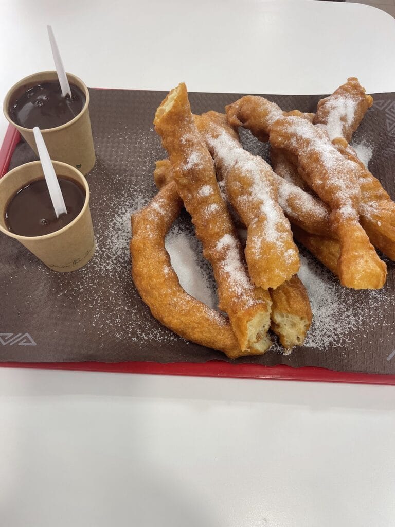 Tofi La Manga - Café/Copas en La Manga del Mar Menor