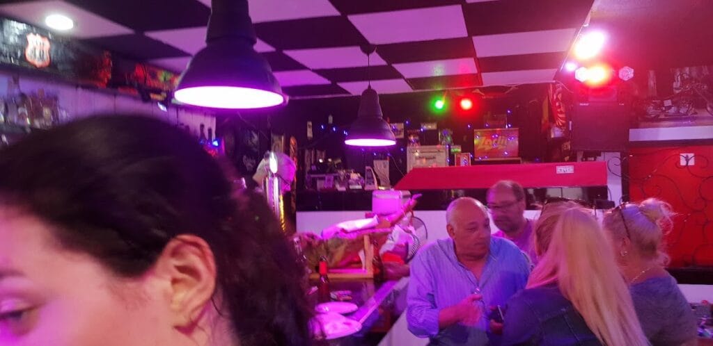 Tu Punto de Encuentro — Café/Copas en La Manga Club