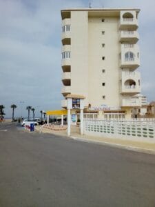 Urbanización Villa Morena