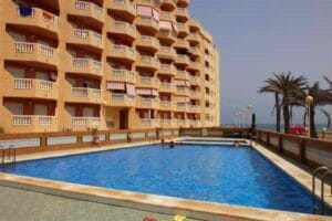 Valmanga — Servicios en La Manga Club