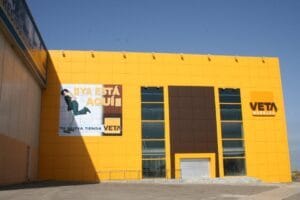 Veta Muebles Cartagena
