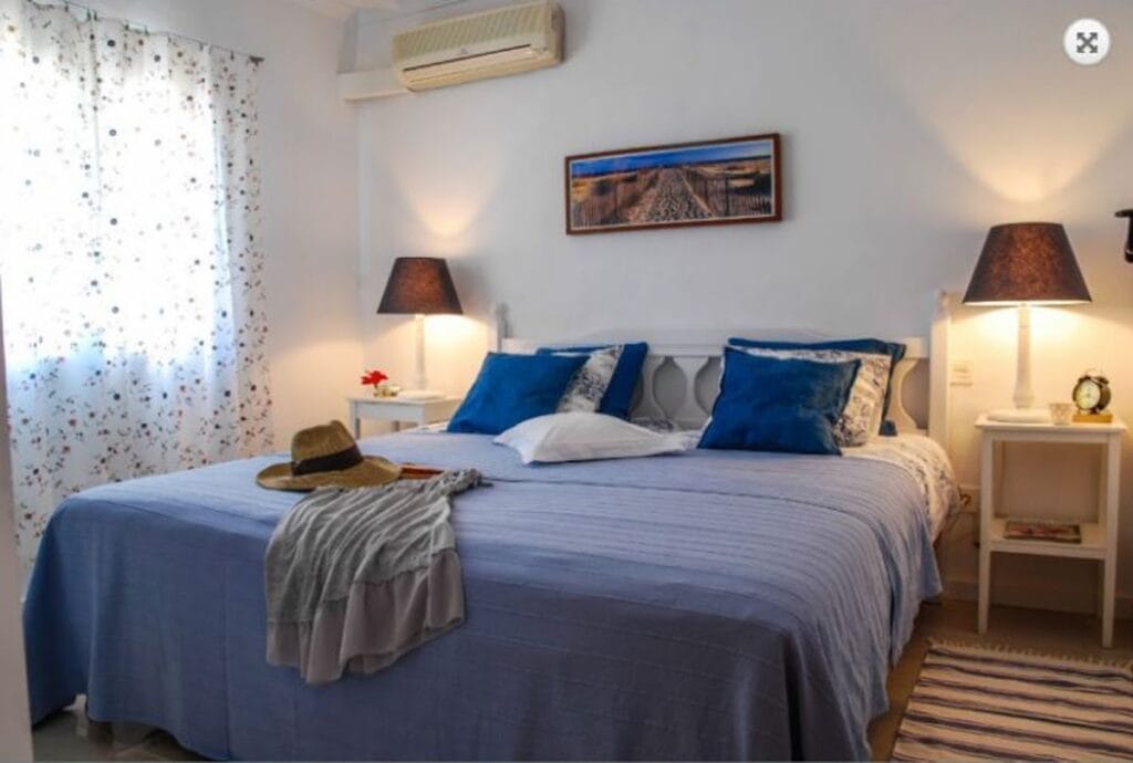 Villa Fortuna — Alojamientos en La Manga