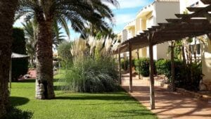 Villas La Manga