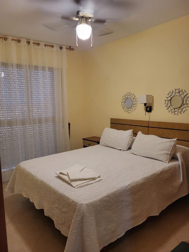Villas La Manga — Alojamientos en La Manga