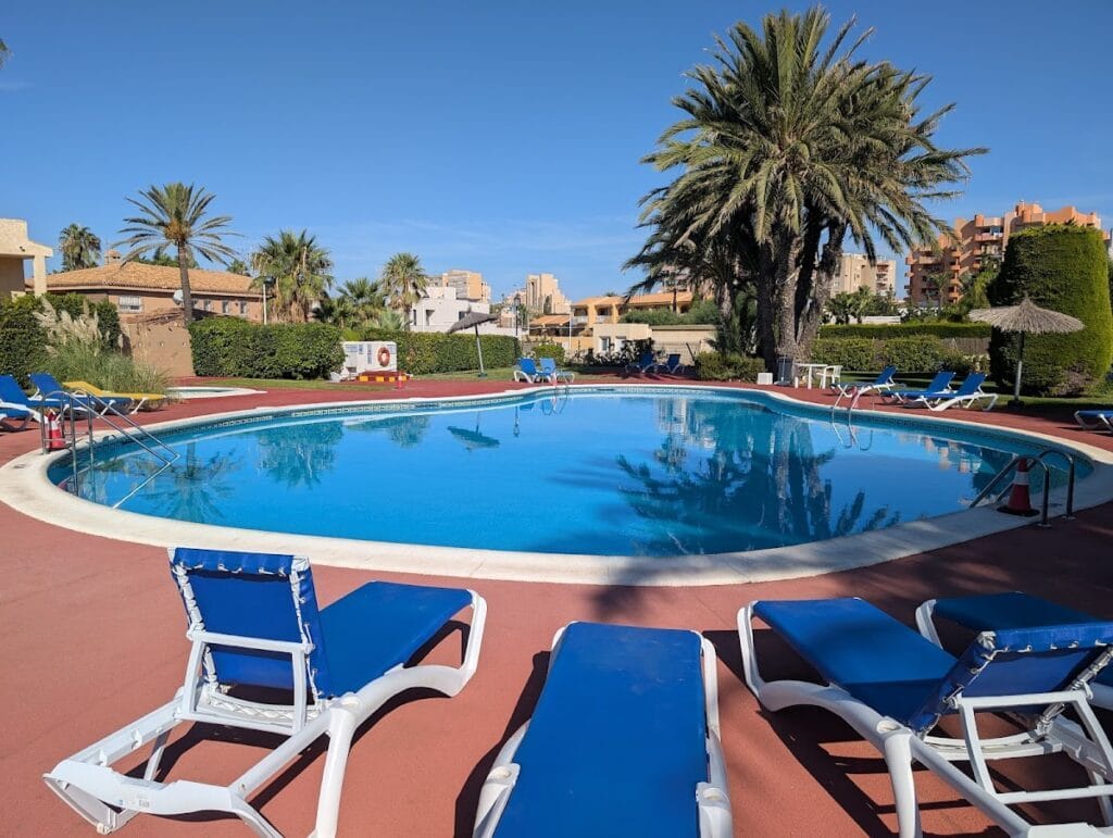 Villas La Manga — Alojamientos en La Manga