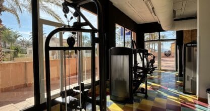 WORKOUT CLUB LA MANGA - Salud & Belleza en La Manga del Mar Menor