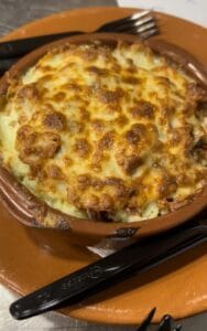 Yani Kebab