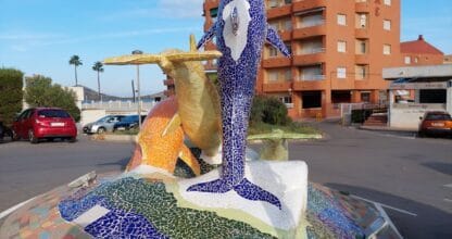 Yan's Bar - Café/Copas en La Manga del Mar Menor
