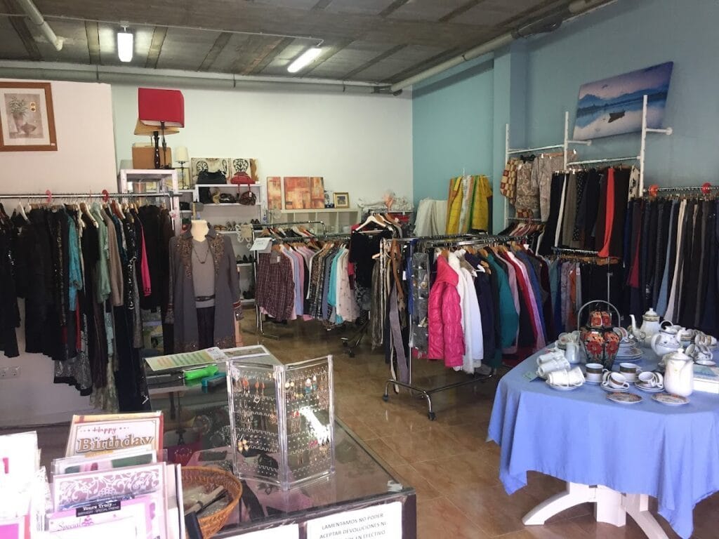 Yo Encuentro — Comercios en La Manga Club