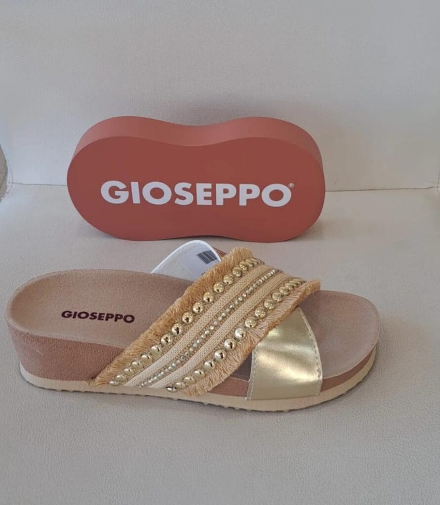 Zapateria Celeste — Comercios en La Manga Club