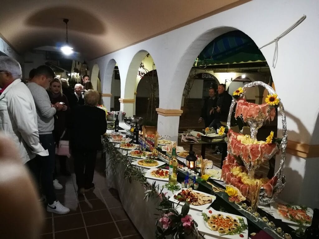 Zoco — Alojamientos en La Manga Club