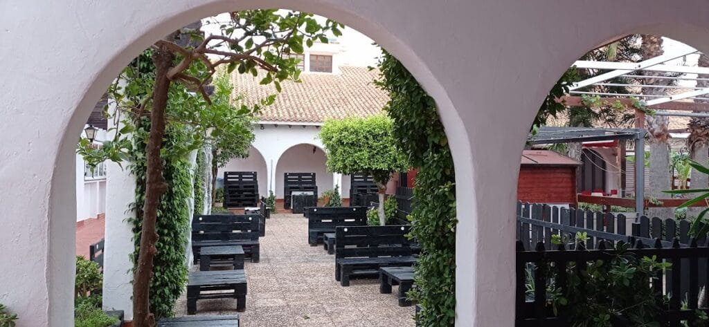Zoco — Alojamientos en La Manga Club